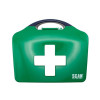 Scan First Aid Kit 1-100 Persons BS Approved