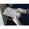 Scan Scan Vinyl Gloves (Box 100) Large