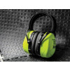 Scan Hi-Vis Ear Defenders SNR 33 dB