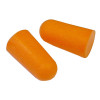 Scan Tapered Foam Earplugs (6 Pairs) SNR29