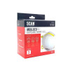 Scan Moulded Disposable Mask FFP1 (Pack of 3)