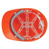 Scan Safety Helmet Orange