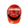 Scan Safety Helmet Orange