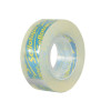 Sellotape Clear 18mm x 25m Blister Pack