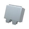 SMJ IP66 Double Gang 13A Socket