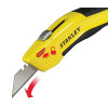 Stanley Retractable Blade Knife Autoload