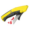 Stanley Retractable Blade Knife Autoload