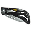 Stanley Skeleton Liner Lock Knife 0-10-253