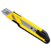 Stanley Self-Locking Snap-Off Knife 18mm