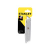 Stanley Fixed Blade Utility Knife