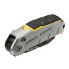 Stanley FatMax Spring Assist Knife