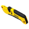 Stanley FatMax® Auto-Retract Tri-Slide Safety Knife