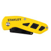 Stanley Compact Fixed Blade Folding Knife