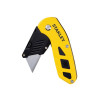 Stanley Compact Fixed Blade Folding Knife