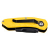 Stanley Compact Fixed Blade Folding Knife