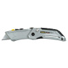 Stanley XTHT0-10502 Folding Twin Blade Knife