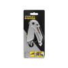 Stanley XTHT0-10502 Folding Twin Blade Knife