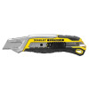 Stanley FatMax® Snap-Off Knife with Slide Lock 18mm