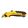 Stanley FatMax Retractable Utility Knife