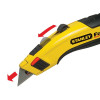 Stanley FatMax Retractable Utility Knife