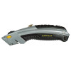 Stanley Instant Change Retract Knife