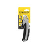 Stanley Instant Change Retract Knife