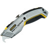 Stanley FatMax Retractable Twin Blade Knife