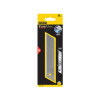 Stanley FatMax Snap Off Blades 25mm (Pack of 5)