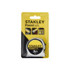 Stanley Powerlock Classic Tape 3m (Width 19mm)