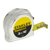 Stanley Micro Powerlock Tape 3m / 10ft  (Width 19mm)