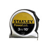 Stanley Micro Powerlock Tape 3m / 10ft  (Width 19mm)