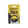 Stanley Micro Powerlock Tape 5m (Width 19mm)