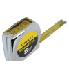 Stanley Powerlock Tape 5m (Width 19mm) Top Reader