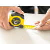 Stanley DualLock™ Tylon™ Pocket Tape 5m (Width 19mm) (Metric only)