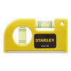 Stanley Magnetic Horizontal / Vertical Pocket Level