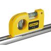 Stanley Magnetic Horizontal / Vertical Pocket Level