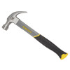 Stanley Curved Claw Hammer Fibreglass Shaft 450g (16oz)