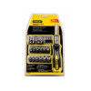 Stanley Ratchet Screwdriver Set 29pc