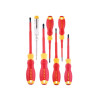 Stanley FatMax® VDE Screwdriver Set 7 Piece