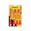 Stanley FatMax® VDE Screwdriver Set 7 Piece