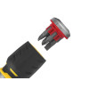 Stanley FatMax Ratchet Screwdriver Stubby