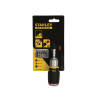 Stanley FatMax Ratchet Screwdriver Stubby