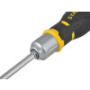 Stanley Fatmax Ratchet Screwdriver