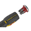 Stanley FatMax Ratchet Screwdriver Pistol Grip