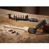 Stanley FatMax Ratchet Screwdriver Pistol Grip