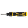 Stanley FatMax® Ratcheting Screwdriver