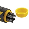 Stanley FatMax® Ratcheting Screwdriver