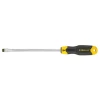 Stanley Cushion Grip Screwdriver Flared 10mm x 200mm