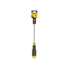 Stanley Cushion Grip Screwdriver Flared 10mm x 200mm