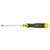 Stanley Cushion Grip Screwdriver Parallel 2.5mm x 75mm